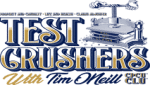 Test Crushers